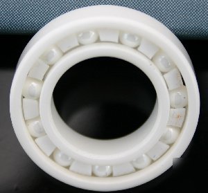 Full ceramic bearing 25 x 37 x 6 mm vxb metric bearings